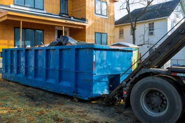 Best Office Junk Removal  in USA